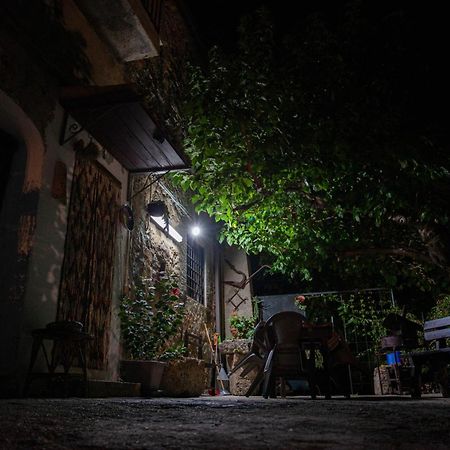 Casa Vacanze Fondaco Di Scillato Scillato  Zewnętrze zdjęcie