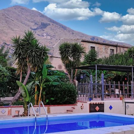 Casa Vacanze Fondaco Di Scillato Scillato  Zewnętrze zdjęcie