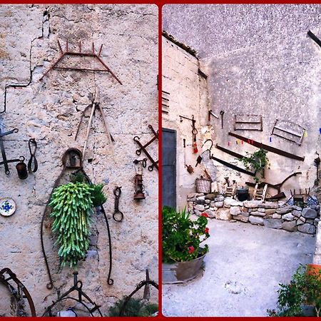 Casa Vacanze Fondaco Di Scillato Scillato  Zewnętrze zdjęcie