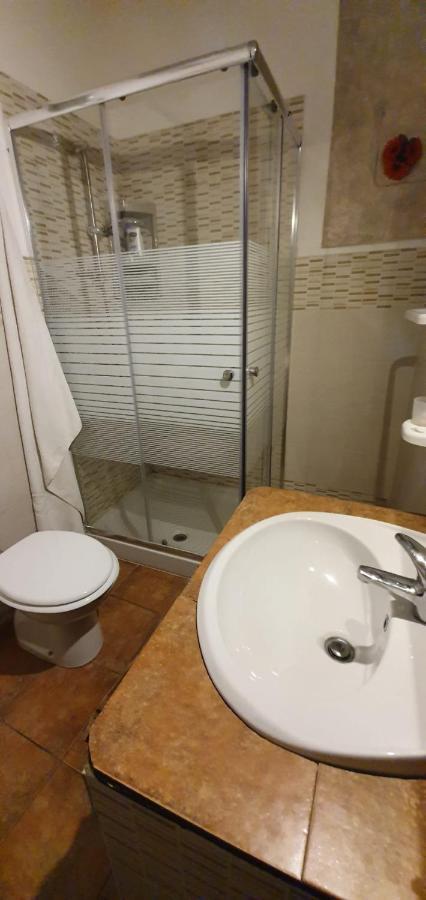 Casa Vacanze Fondaco Di Scillato Scillato  Zewnętrze zdjęcie