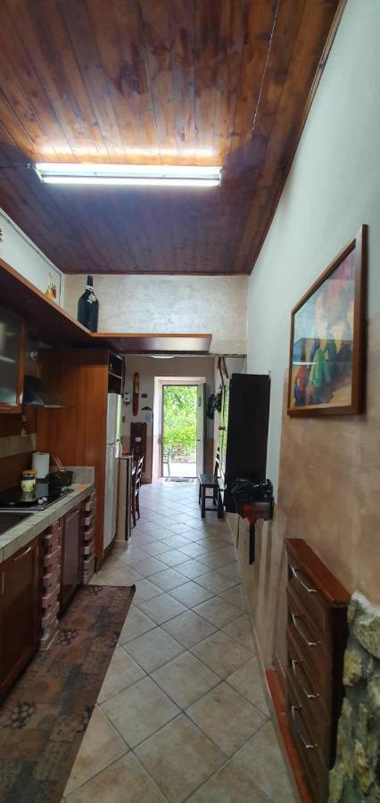 Casa Vacanze Fondaco Di Scillato Scillato  Zewnętrze zdjęcie