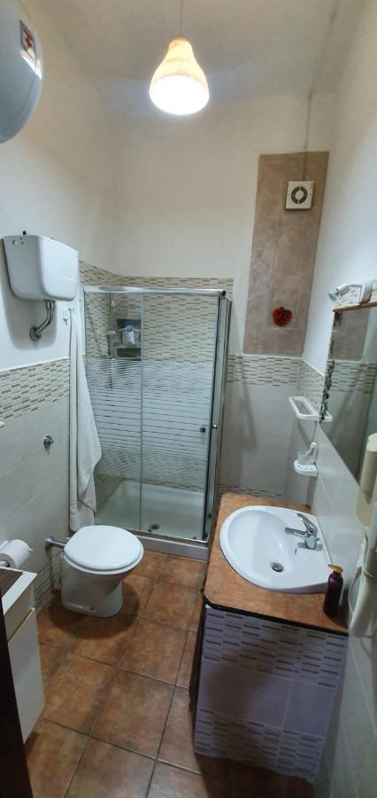 Casa Vacanze Fondaco Di Scillato Scillato  Zewnętrze zdjęcie