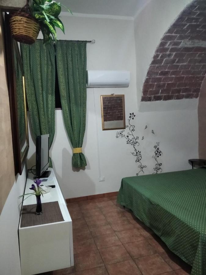 Casa Vacanze Fondaco Di Scillato Scillato  Zewnętrze zdjęcie