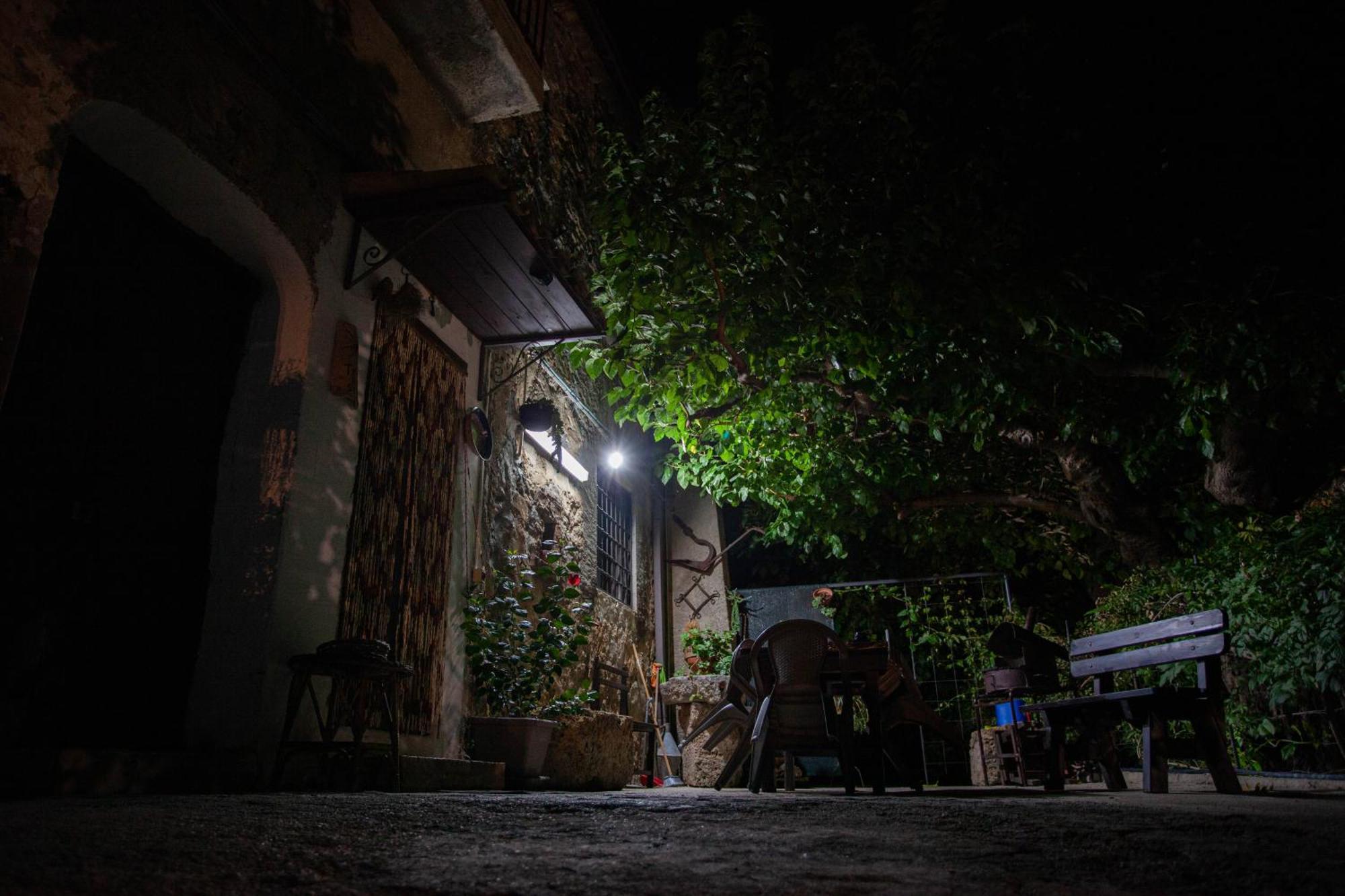 Casa Vacanze Fondaco Di Scillato Scillato  Zewnętrze zdjęcie