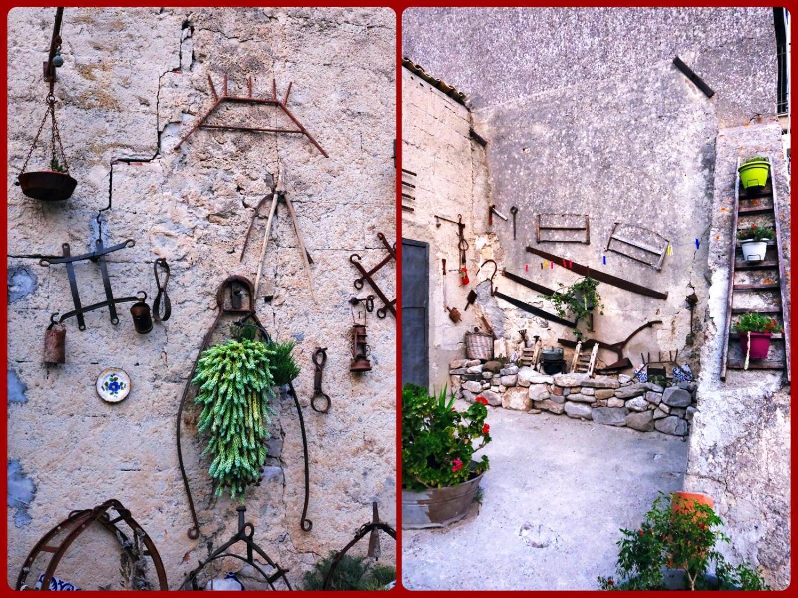Casa Vacanze Fondaco Di Scillato Scillato  Zewnętrze zdjęcie